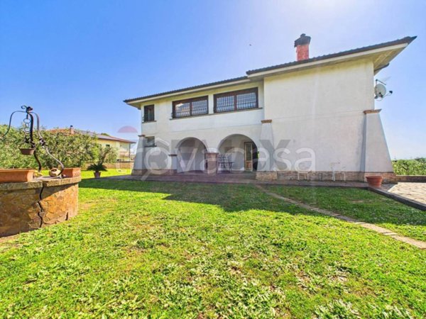 appartamento in vendita a Formello