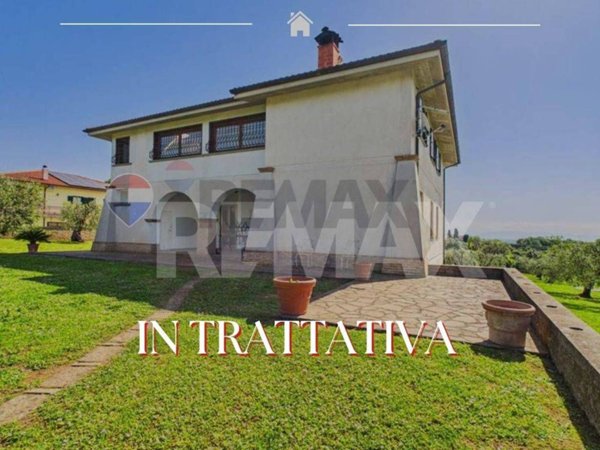 appartamento in vendita a Formello