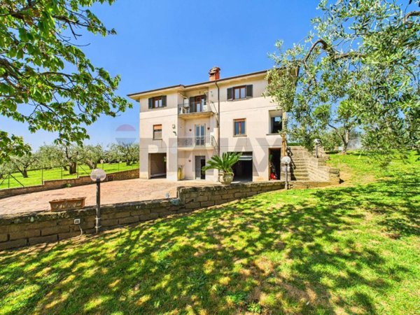 appartamento in vendita a Formello