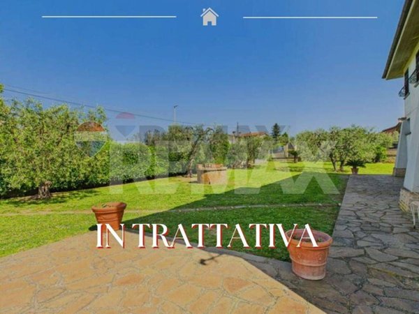 appartamento in vendita a Formello