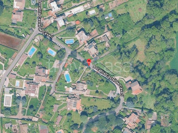 casa indipendente in vendita a Formello