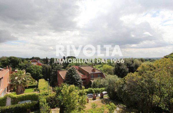 casa indipendente in vendita a Formello in zona Le Rughe