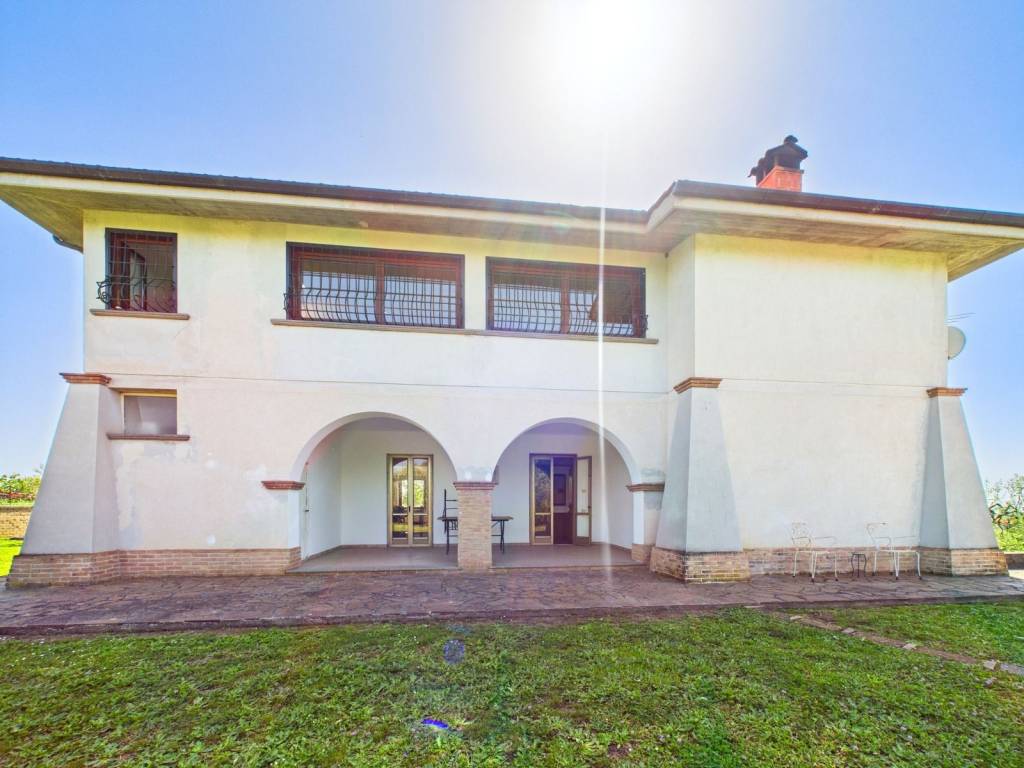 appartamento in vendita a Formello