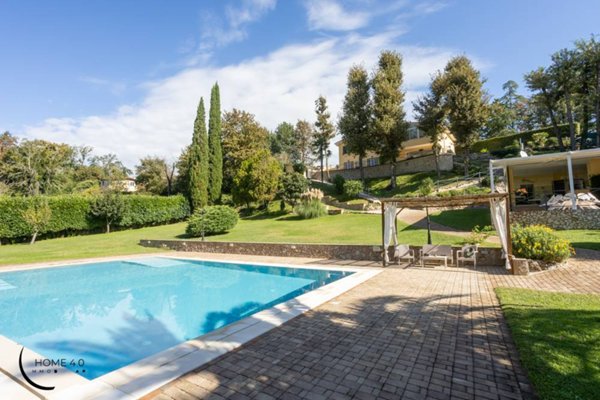 casa indipendente in vendita a Formello