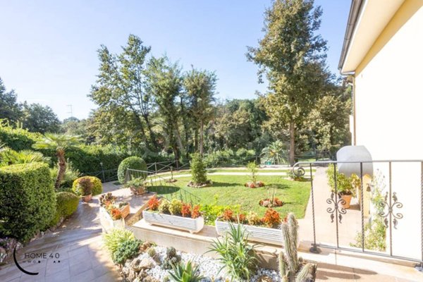 casa indipendente in vendita a Formello