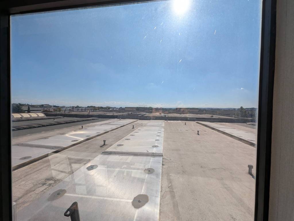 ufficio in vendita a Formello