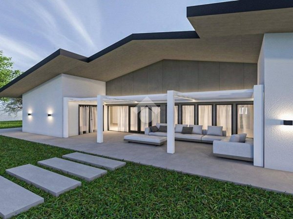 casa indipendente in vendita a Formello