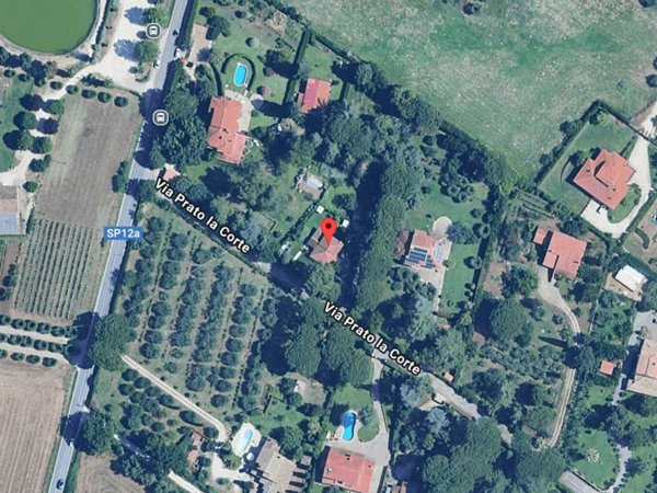 appartamento in vendita a Formello