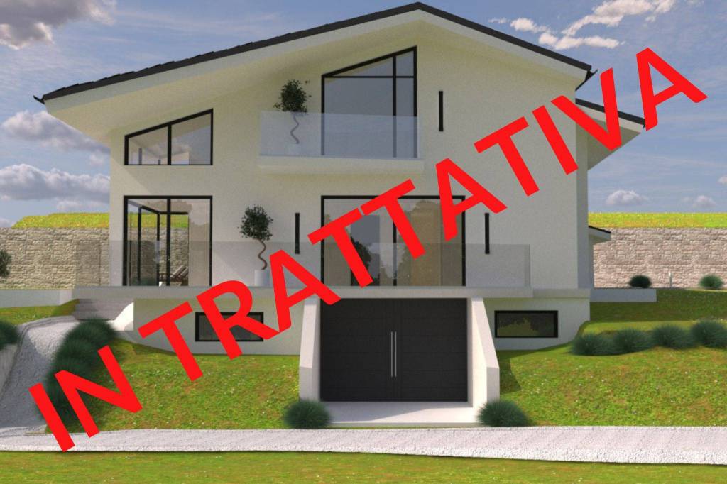 casa indipendente in vendita a Formello