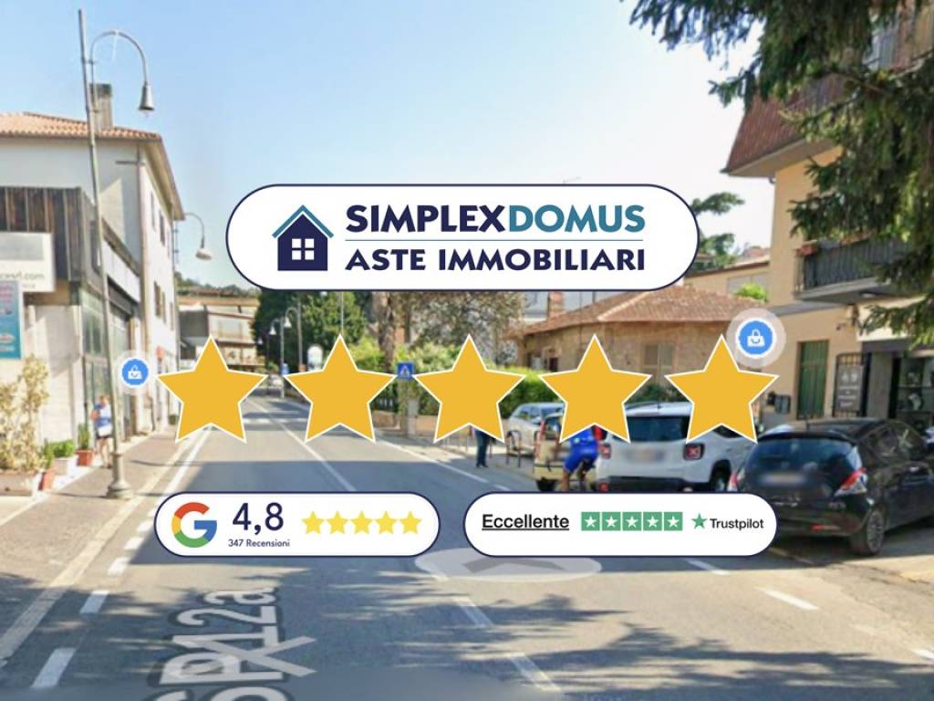 appartamento in vendita a Formello