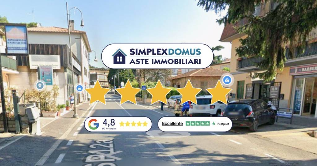 appartamento in vendita a Formello