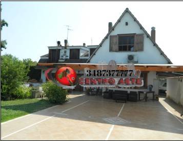 casa indipendente in vendita a Formello