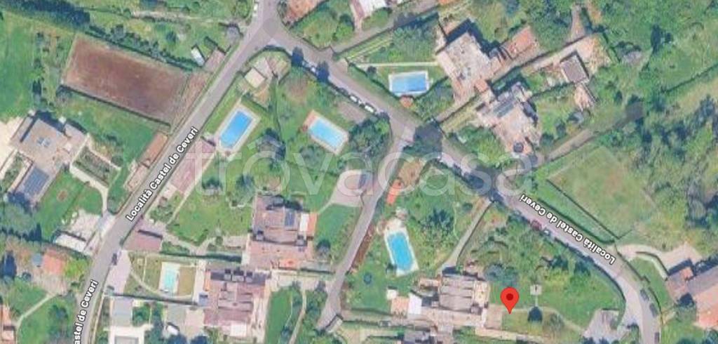 casa indipendente in vendita a Formello