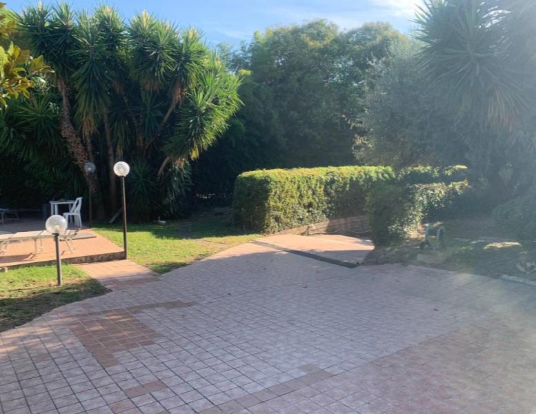 casa indipendente in vendita a Formello