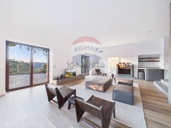 casa indipendente in vendita a Formello