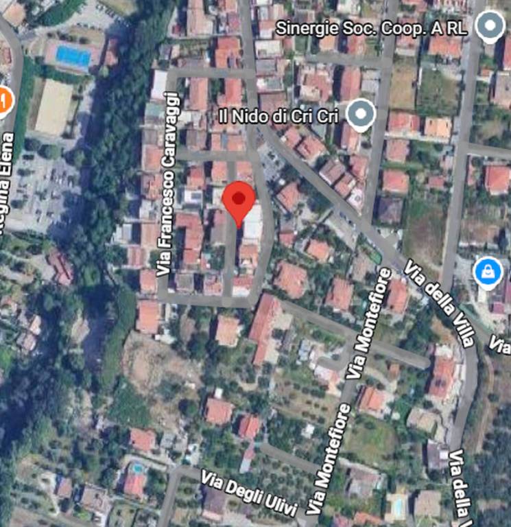 appartamento in vendita a Formello