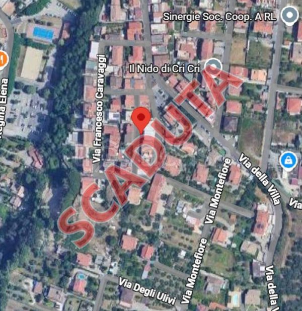 appartamento in vendita a Formello