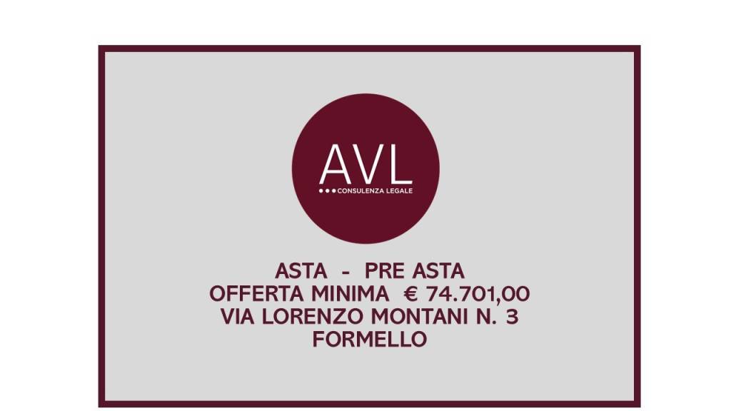 appartamento in vendita a Formello