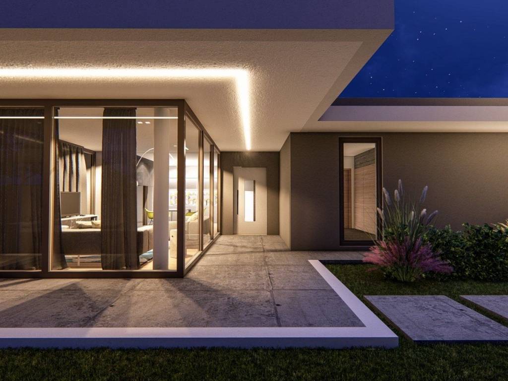 casa indipendente in vendita a Formello