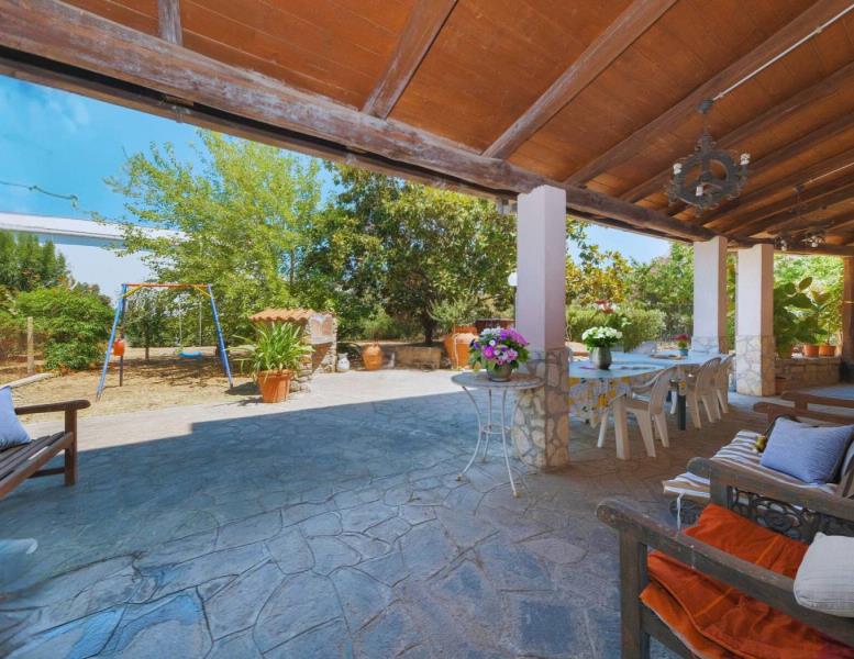 appartamento in vendita a Formello