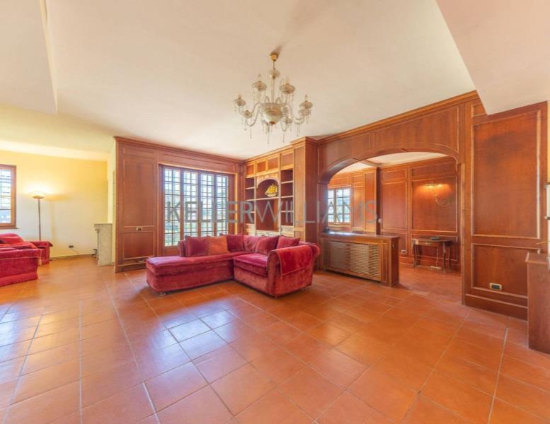 casa indipendente in vendita a Formello in zona Le Rughe