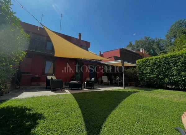 casa indipendente in vendita a Formello