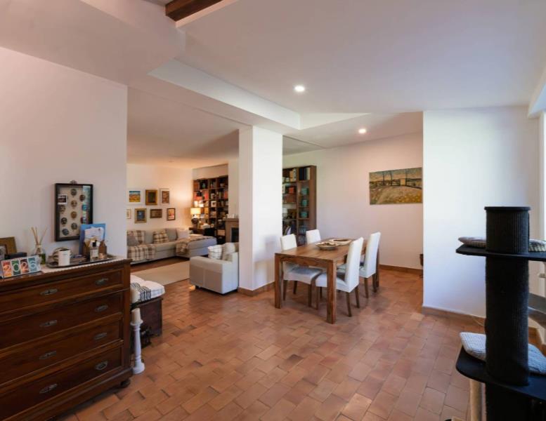 casa indipendente in vendita a Formello