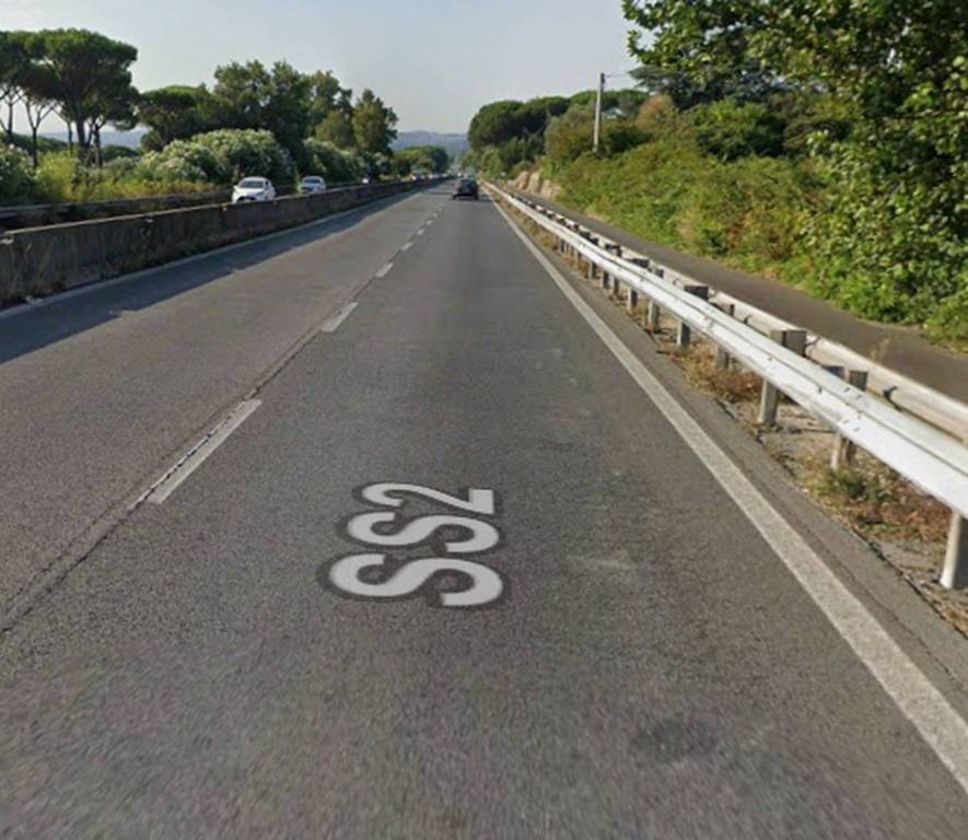 casa indipendente in vendita a Formello in zona Le Rughe