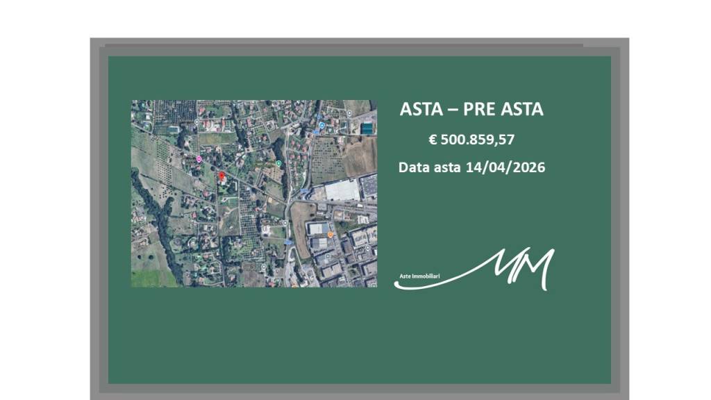 casa indipendente in vendita a Formello