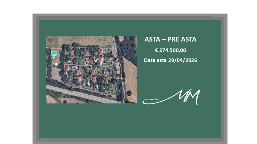 casa indipendente in vendita a Formello