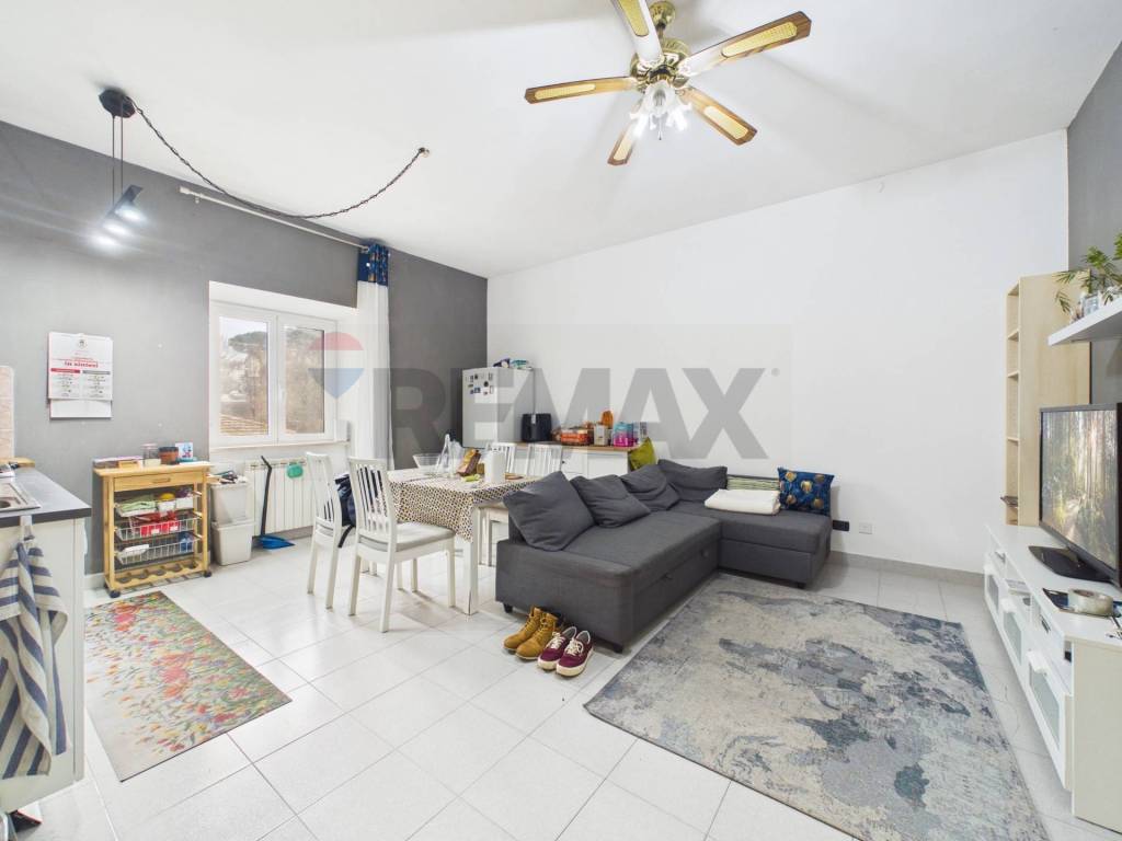 appartamento in vendita a Formello