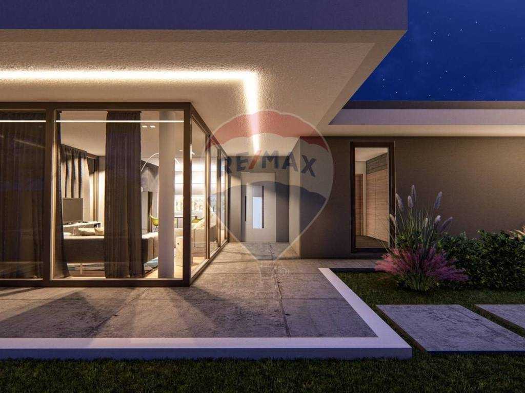 casa indipendente in vendita a Formello