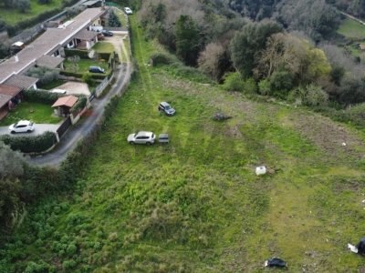 casa indipendente in vendita a Formello