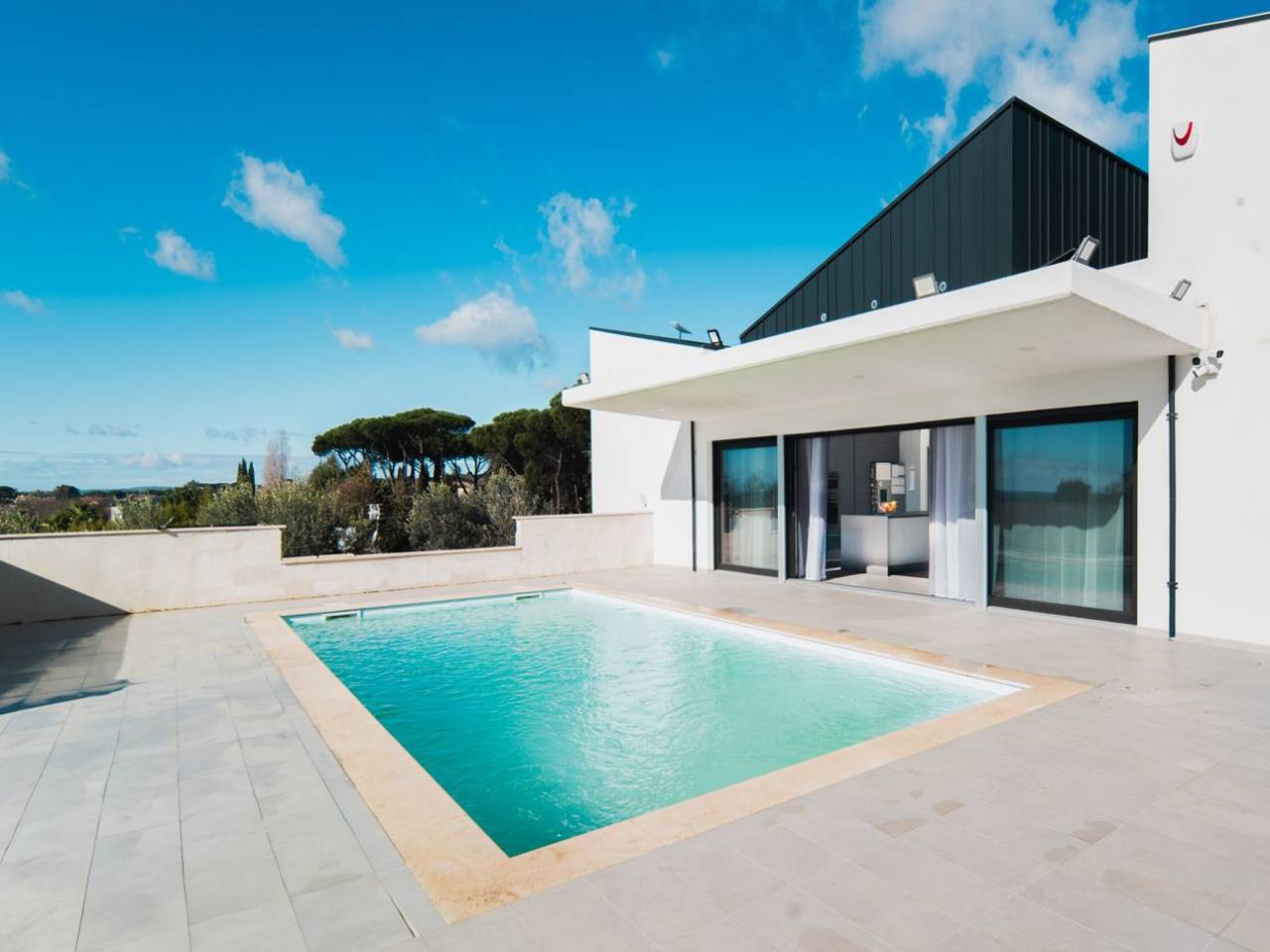 casa indipendente in vendita a Formello