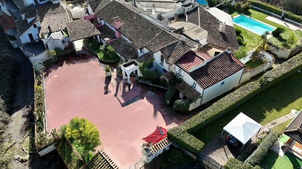 appartamento in vendita a Formello in zona Le Rughe