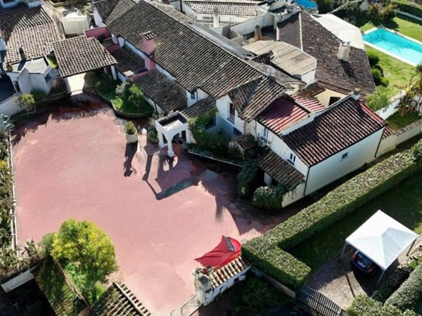 appartamento in vendita a Formello in zona Le Rughe