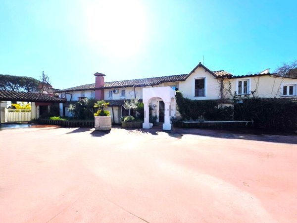 appartamento in vendita a Formello in zona Le Rughe