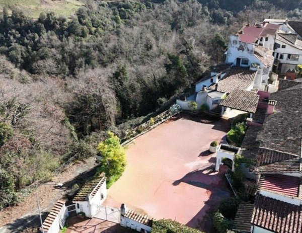 appartamento in vendita a Formello in zona Le Rughe
