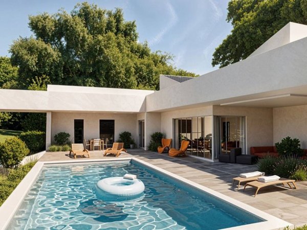 casa indipendente in vendita a Formello