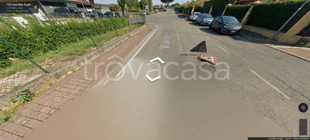 appartamento in vendita a Formello in zona Le Rughe