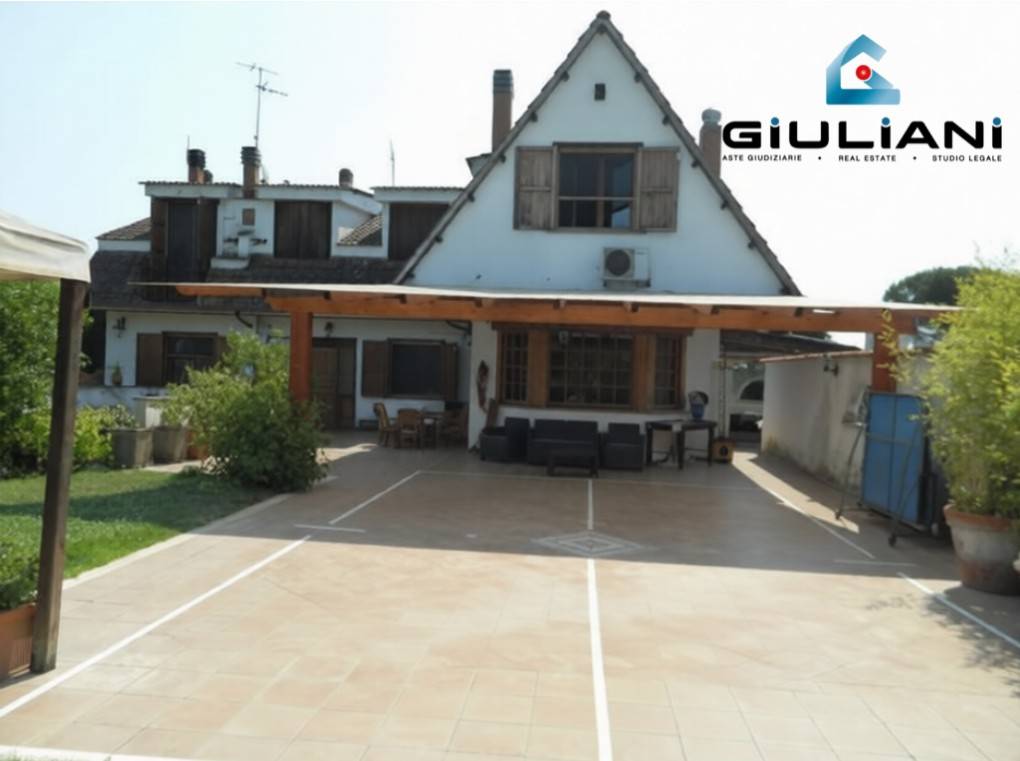 appartamento in vendita a Formello