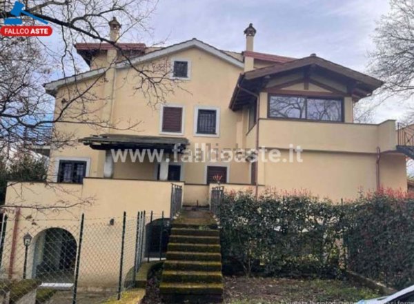 appartamento in vendita a Formello