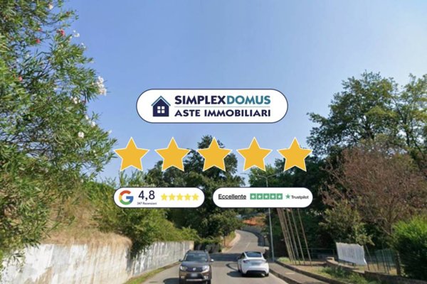 casa indipendente in vendita a Formello in zona Le Rughe