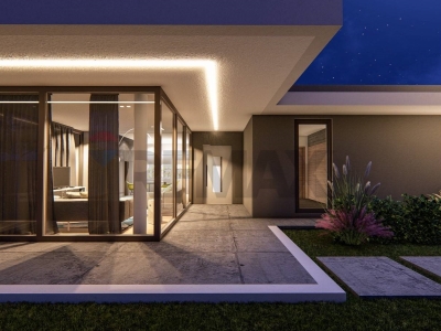 casa indipendente in vendita a Formello