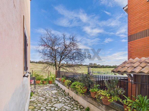 appartamento in vendita a Formello