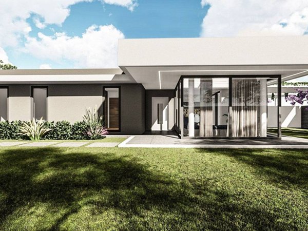 casa indipendente in vendita a Formello