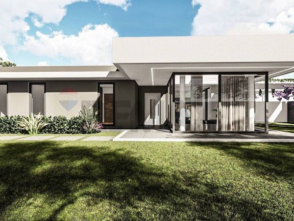 casa indipendente in vendita a Formello