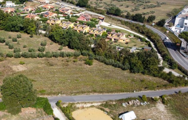 terreno agricolo in vendita a Formello