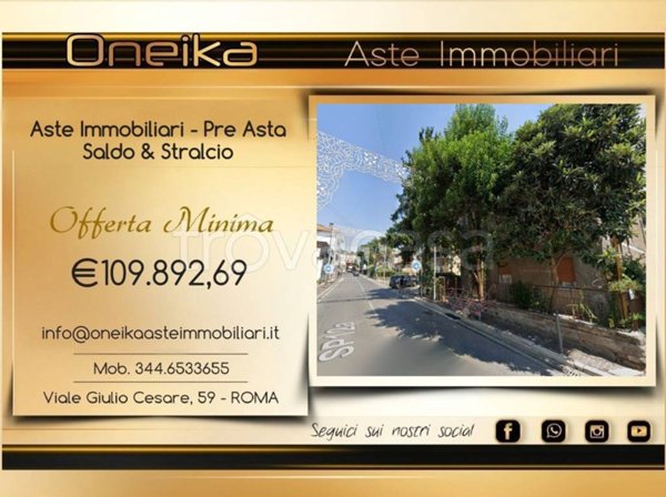 appartamento in vendita a Formello