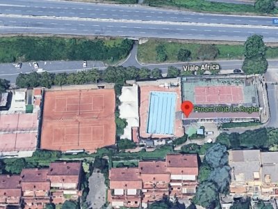 negozio in vendita a Formello in zona Le Rughe